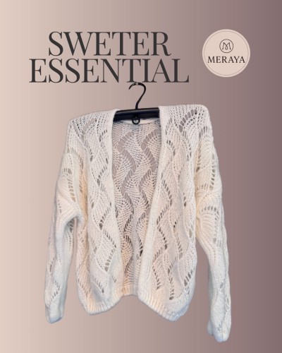 sweter essential.JPG